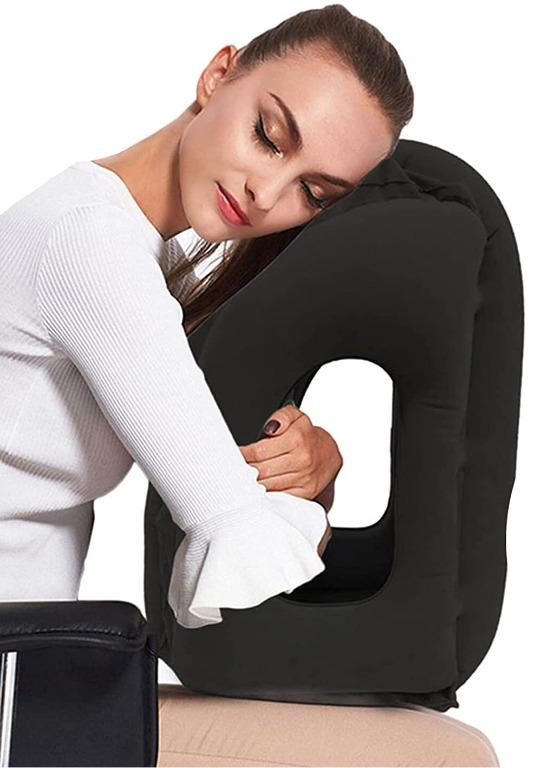 Best inflatable travel pillow 2018 outlet