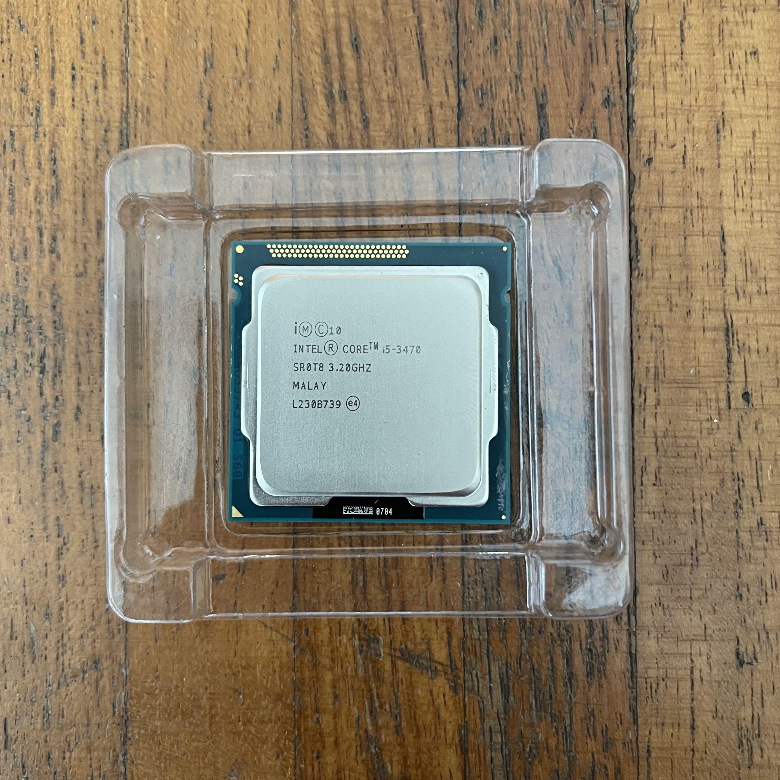 I5 discount 3470 lga1155