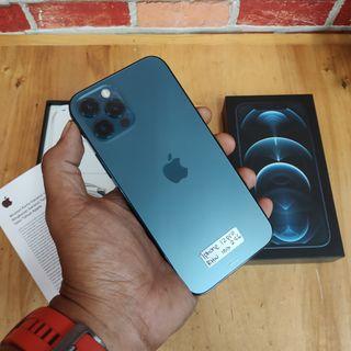 iPhone 12 pro 256gb blue ibox original