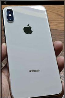 Iphone X 64 Gb Fu Mobile Phones Gadgets Mobile Phones Iphone Iphone X Series On Carousell