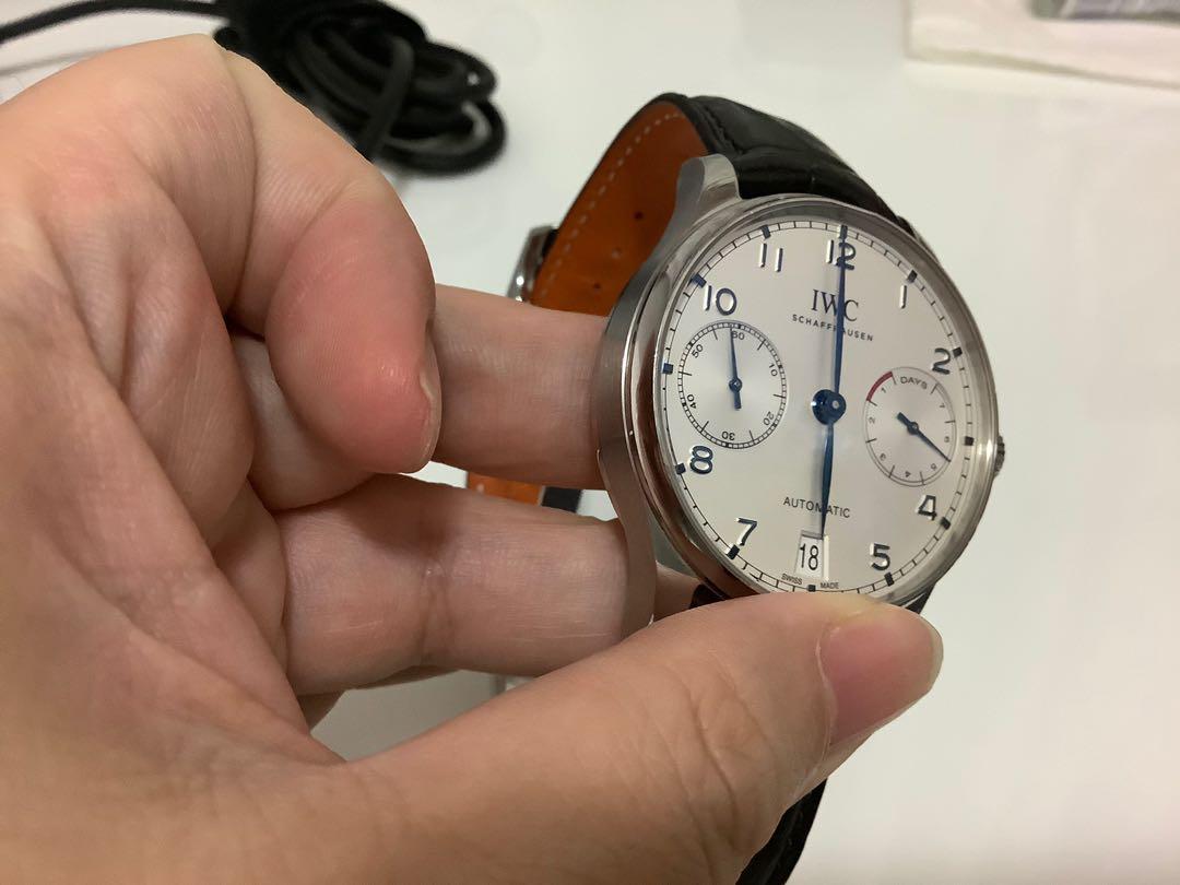 Iwc500705 online
