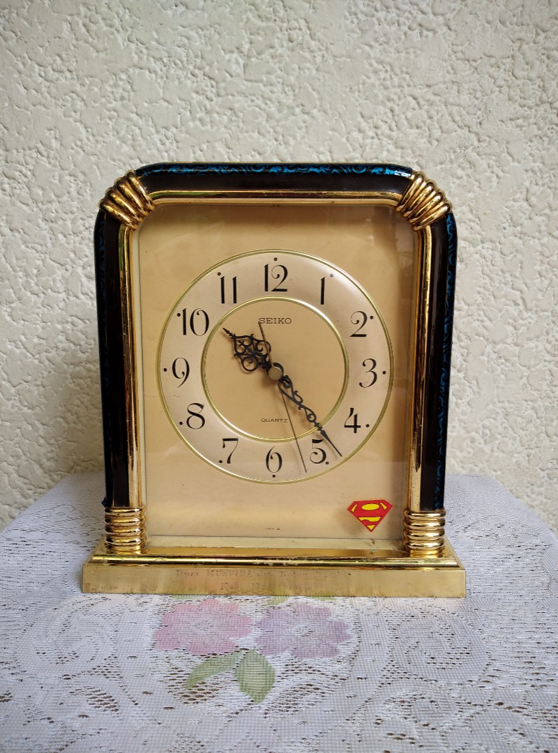 Jam hotsell duduk seiko