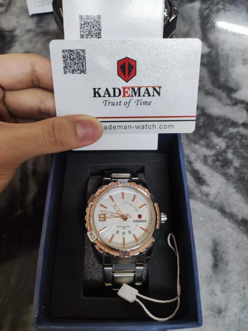 Kademan 6173g cheap