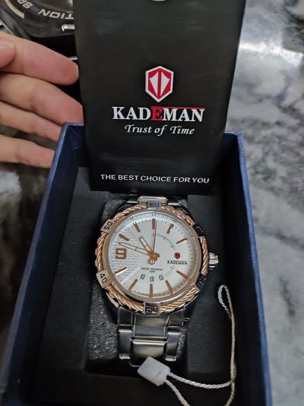 Kademan 6173g cheap