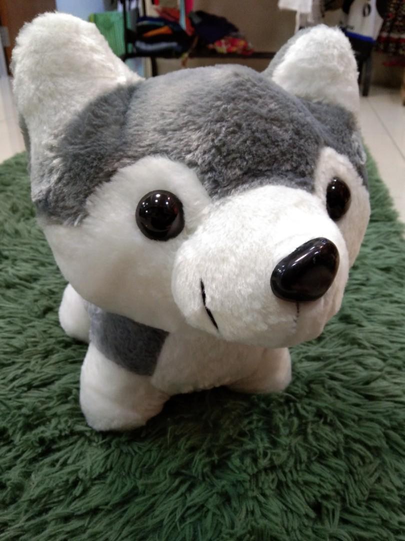Kaison plush toy deals