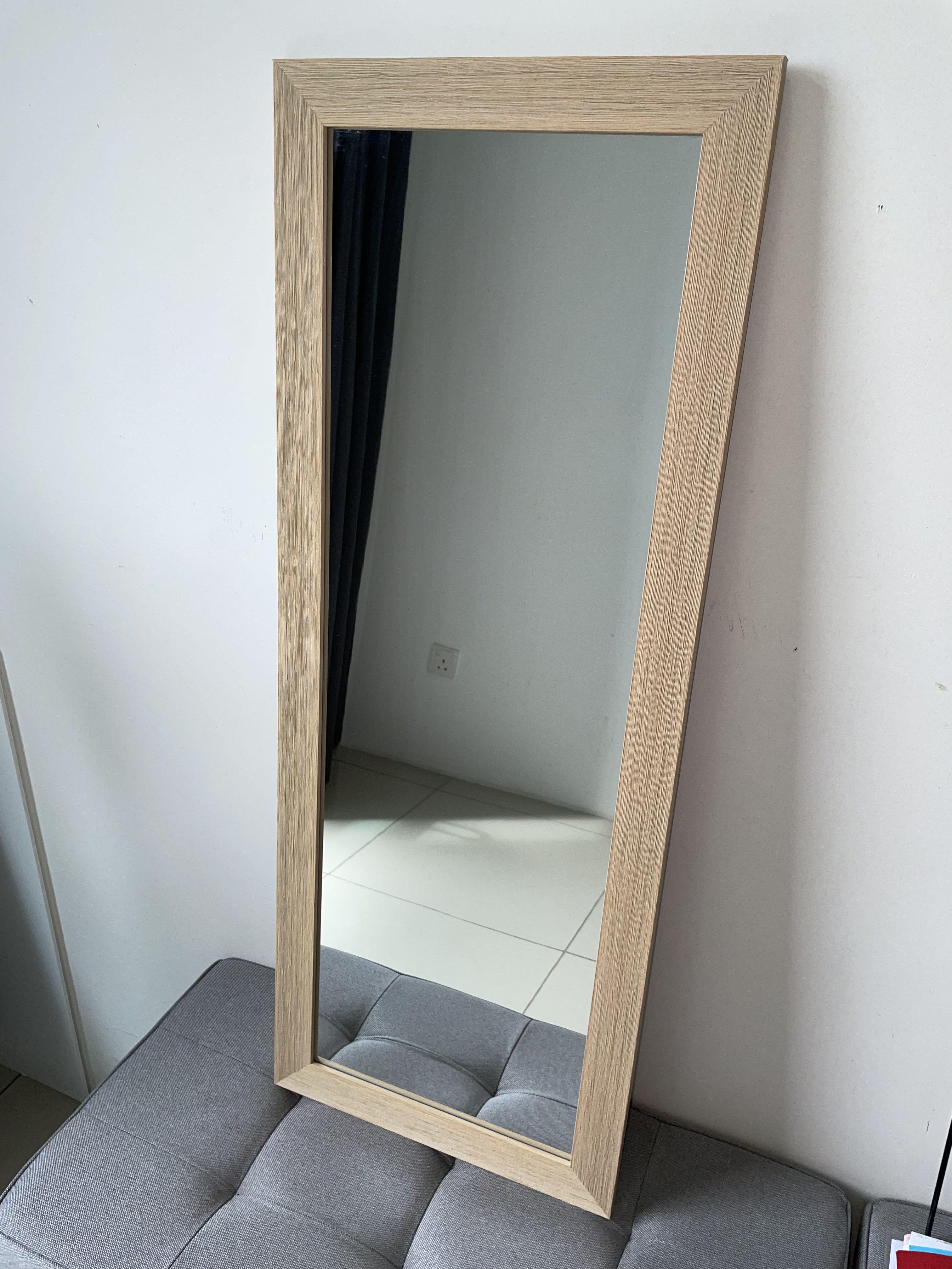 Kaison Mirror, Furniture & Home Living, Furniture, Tables & Sets on