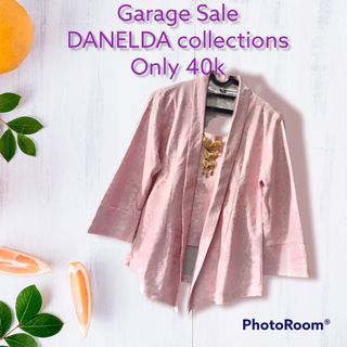 (Kategori: ) berada di . Dikirim oleh daneldacollection (ID iklan 1126370140, Gambar 1). Deskripsi: .