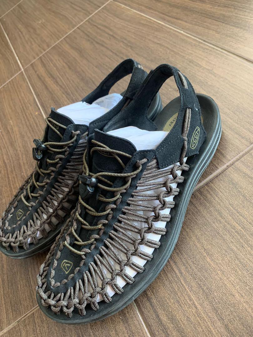 Keen sandal 2025