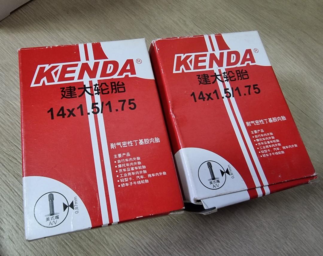 14 x 1.5 inner deals tube