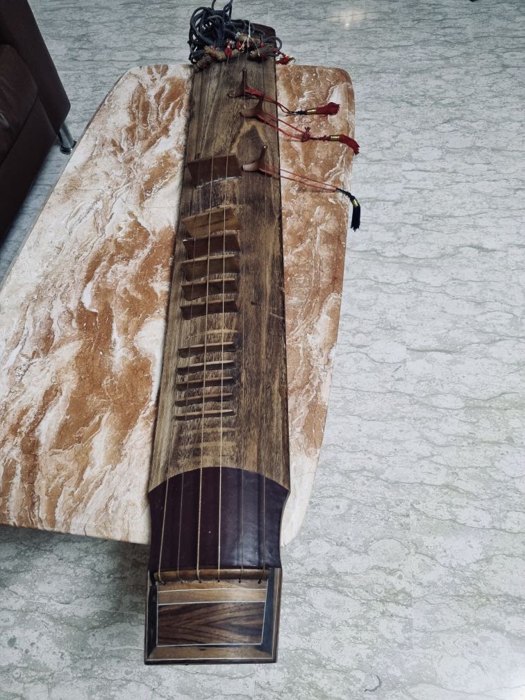 Gayageum price cheap