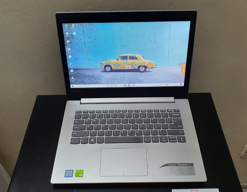 Lenovo ideapad 320 12gb ram sale