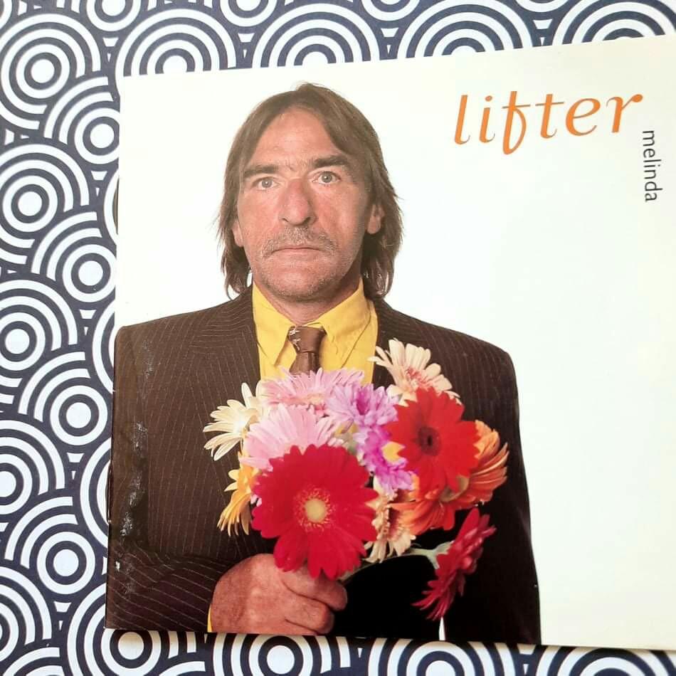 Lifter CD Melinda, Hobbies & Toys, Music & Media, CDs & DVDs on Carousell