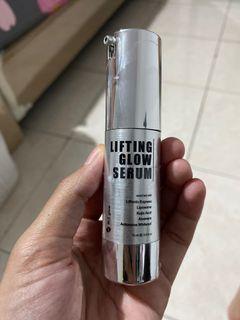 Lifting glow serum