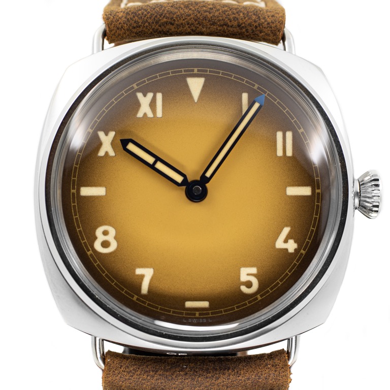 Like New Panerai Radiomir California 47mm PAM 931 V Luxury