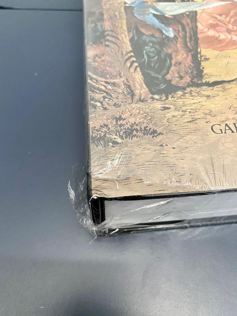 Locke & Key Keyhouse Compendium, Hobbies & Toys, Books & Magazines