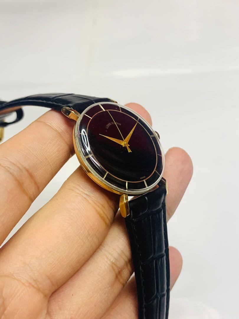 Elgin durapower new arrivals