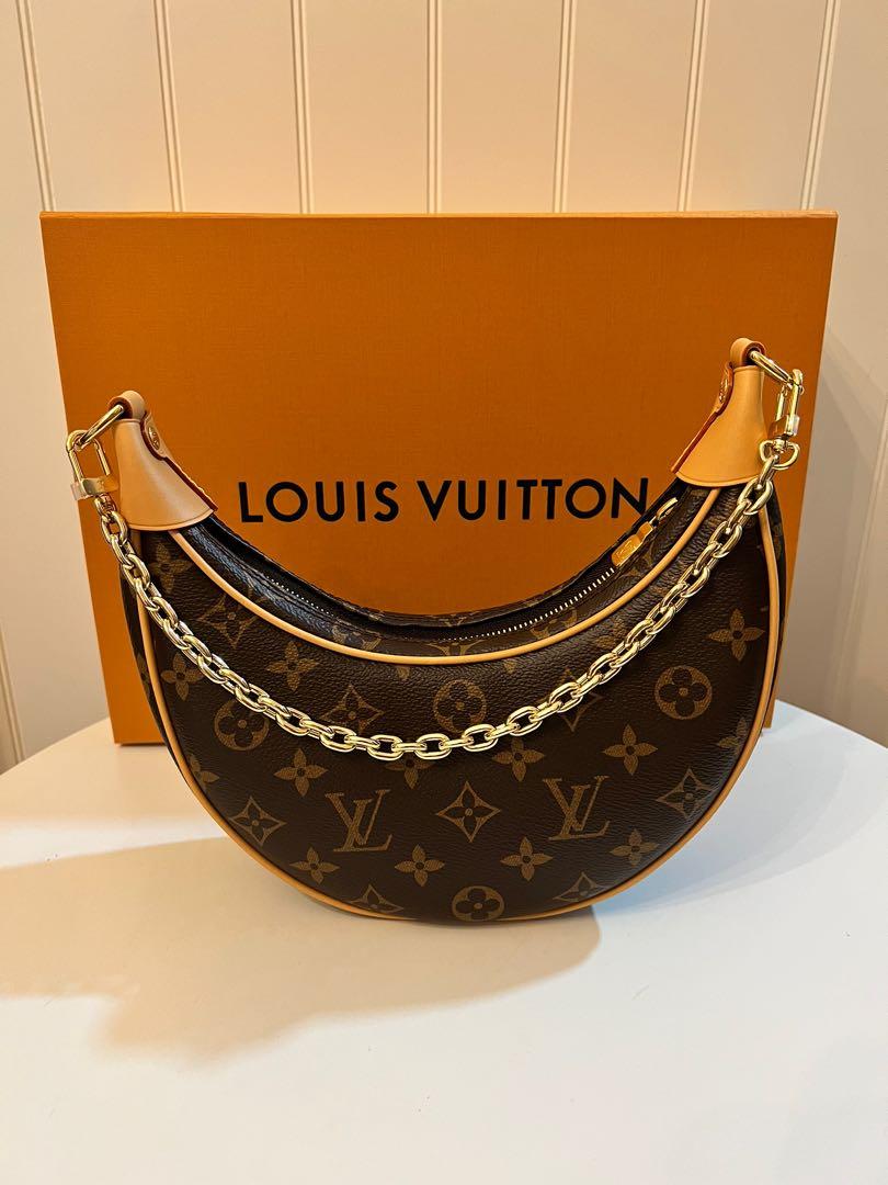 🔥BNIB - LV Loop Bag 2022 new - M81098 🎁, Luxury, Bags & Wallets on  Carousell