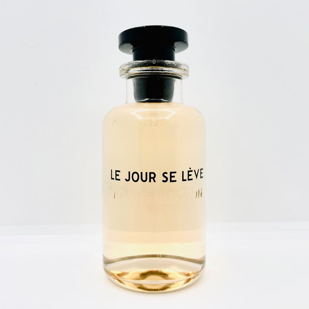 Louis Vuitton Le Jour Se Leve Perfume Dupe / Clone