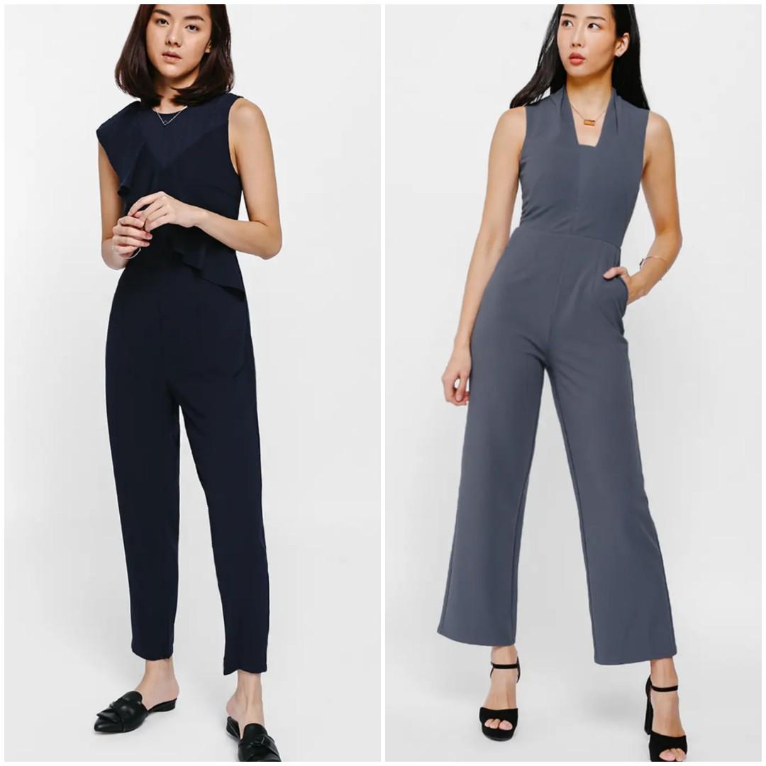 Love hot sale bonito jumpsuit