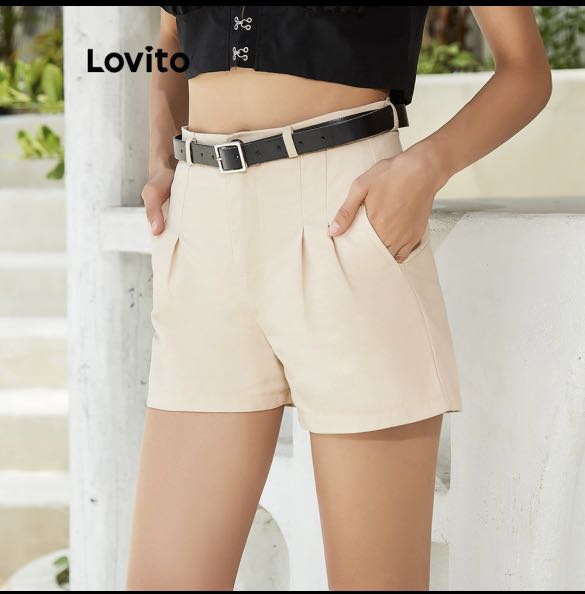 Casual belt for shorts online