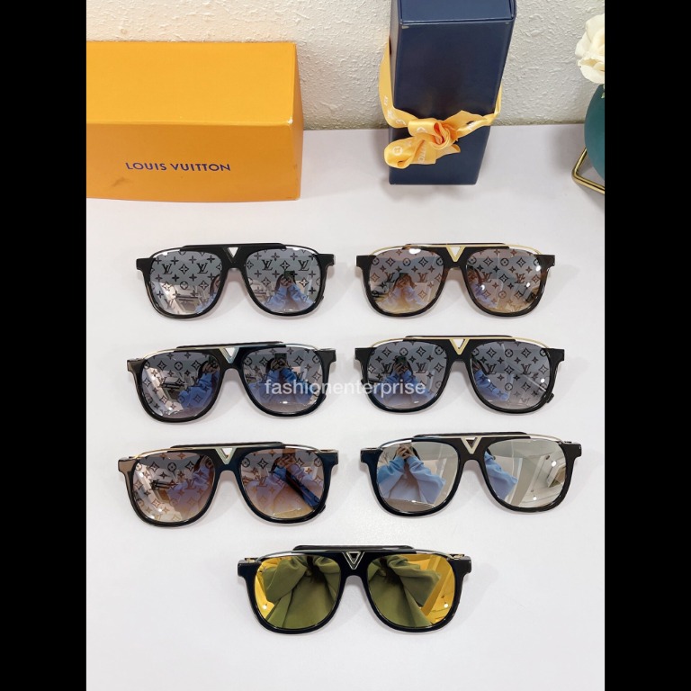 CYCLONE SUNGLASSES, Men's Fashion, Watches & Accessories, Sunglasses &  Eyewear on Carousell