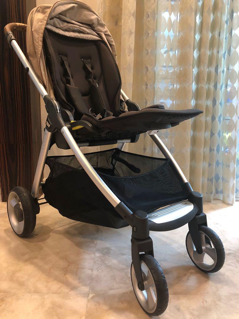 Armadillo flip xt stroller shop