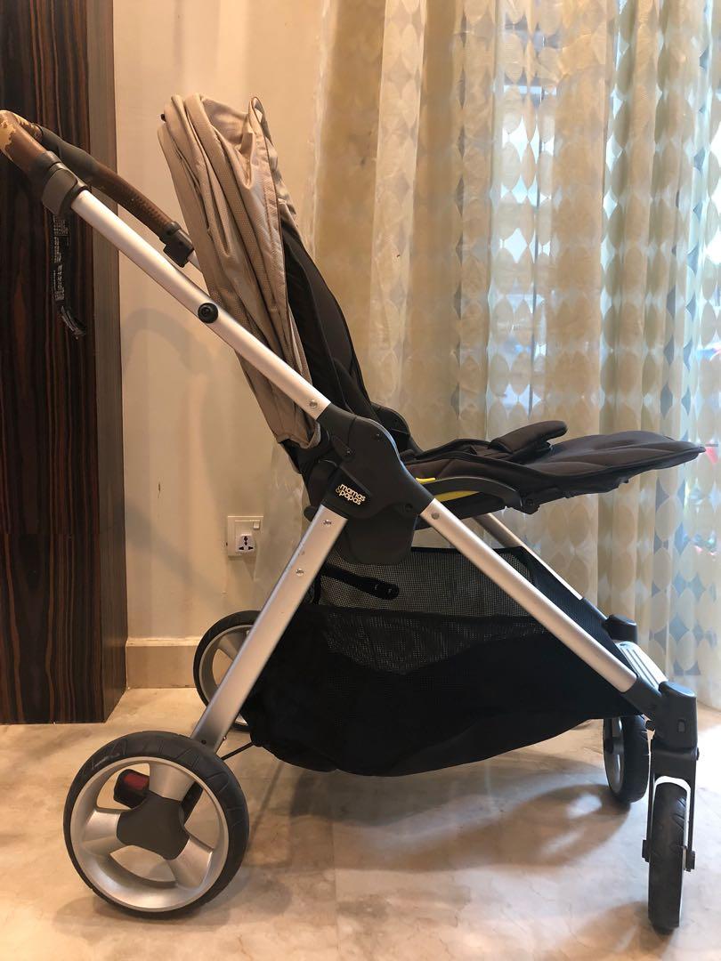 Mamas papas armadillo flip XT stroller Babies Kids Going Out Strollers on Carousell