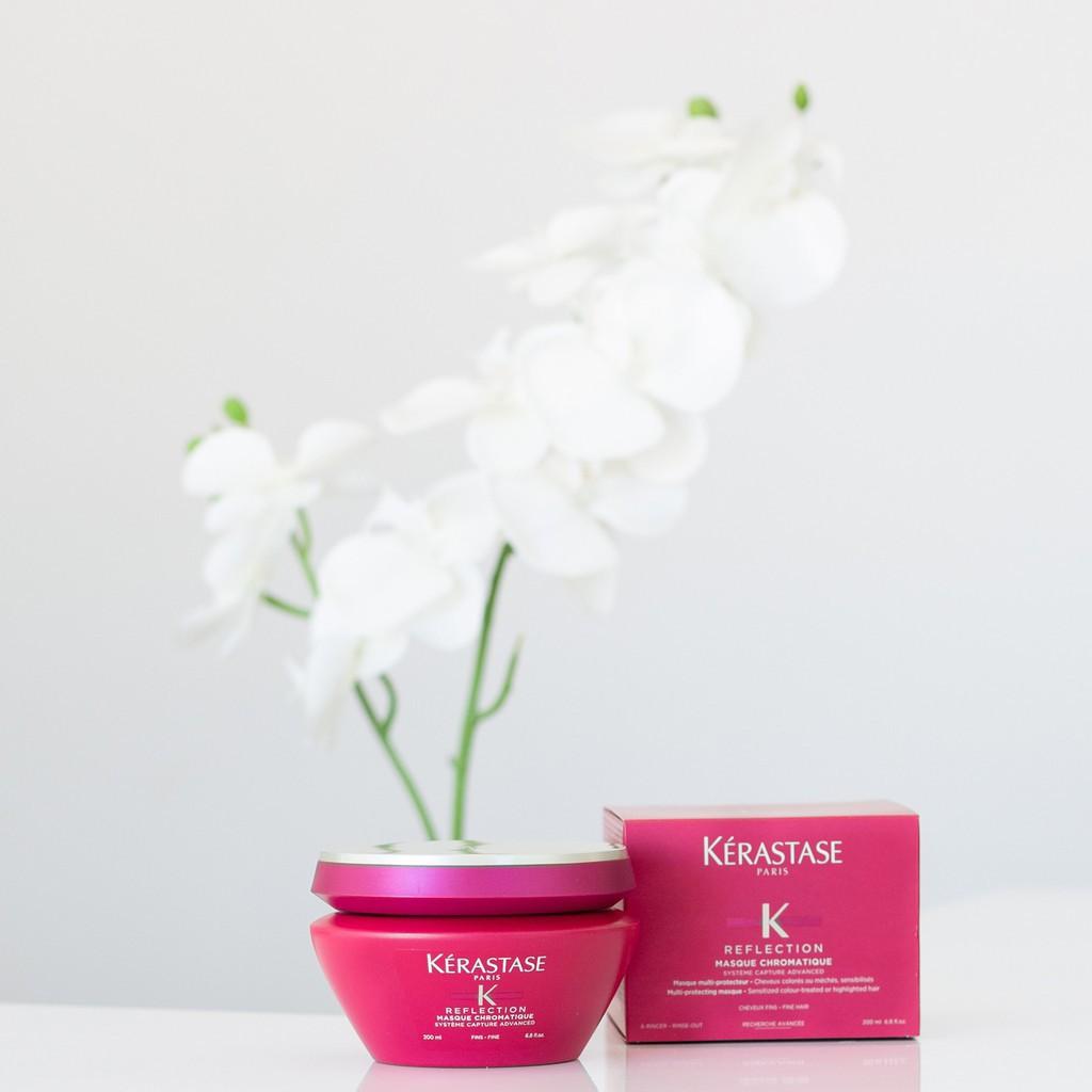 Masker Rambut Kerastase Chromatique