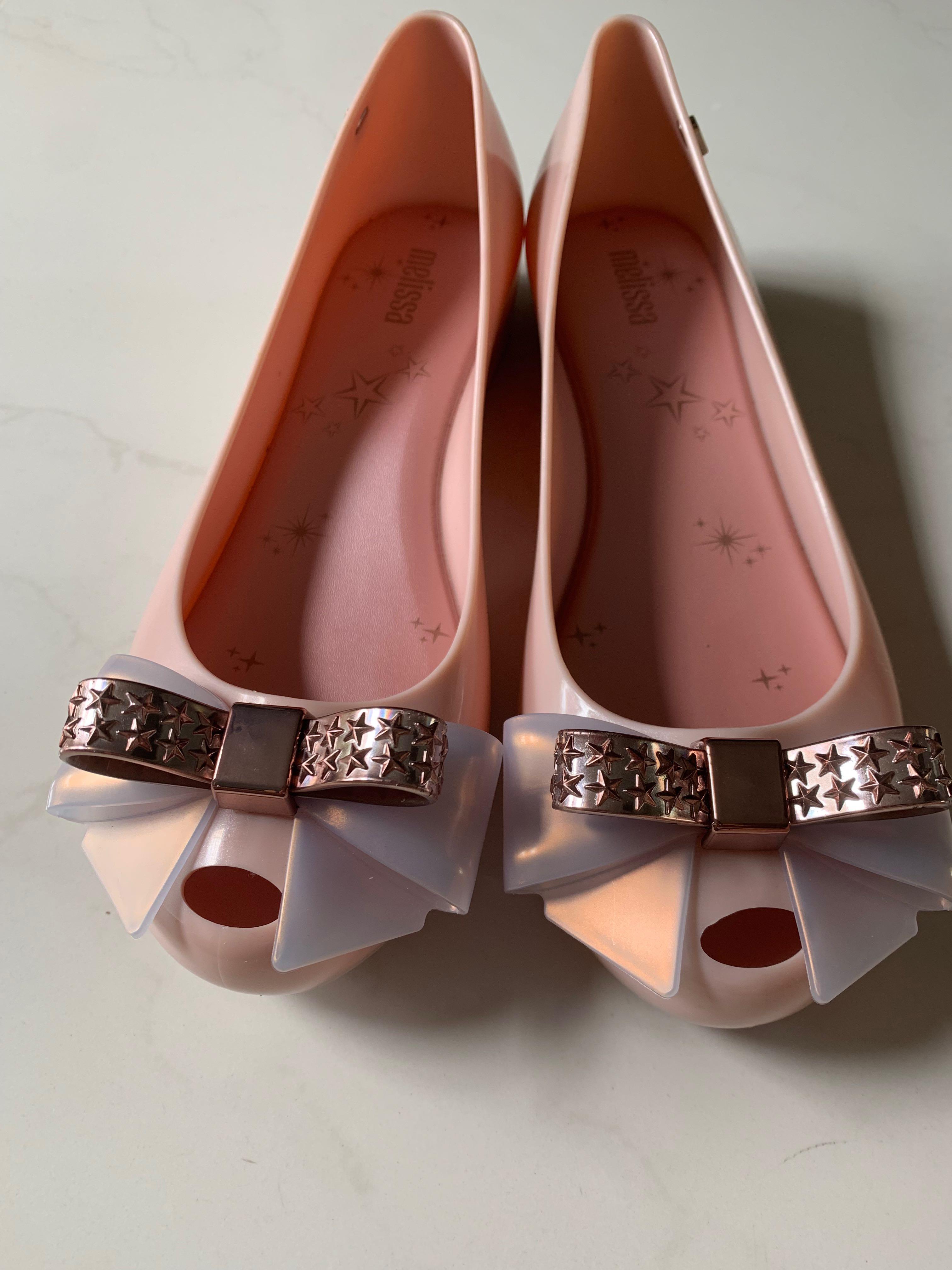 melissa ultragirl stars