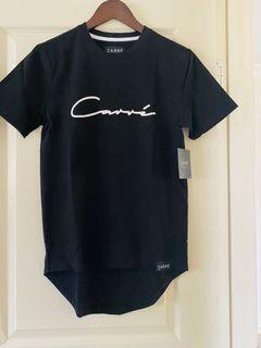 Men’s Carré Top