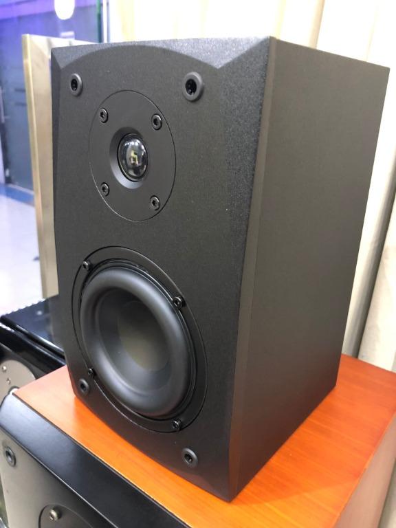 Dayton Audio MK402X 4