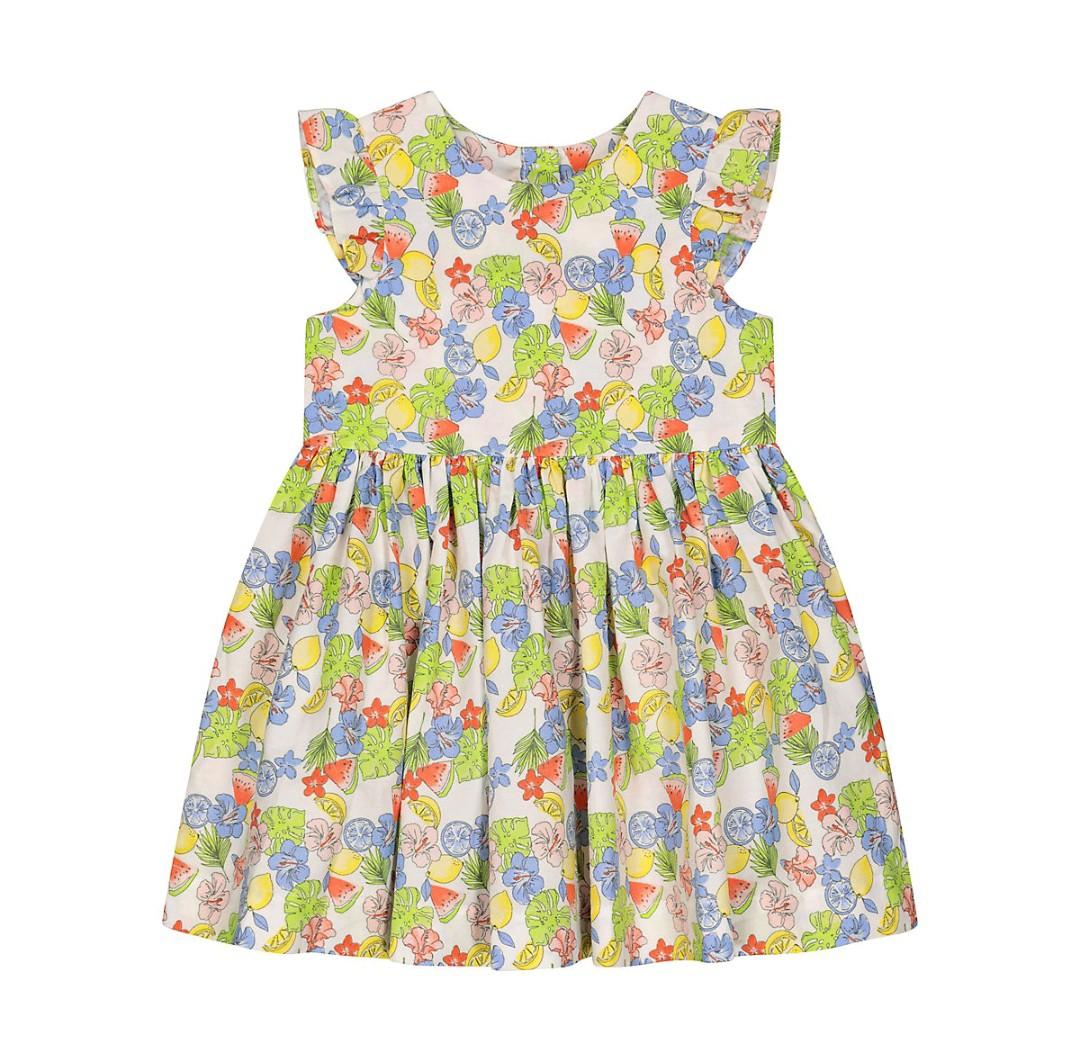 Mothercare flower girl dresses best sale