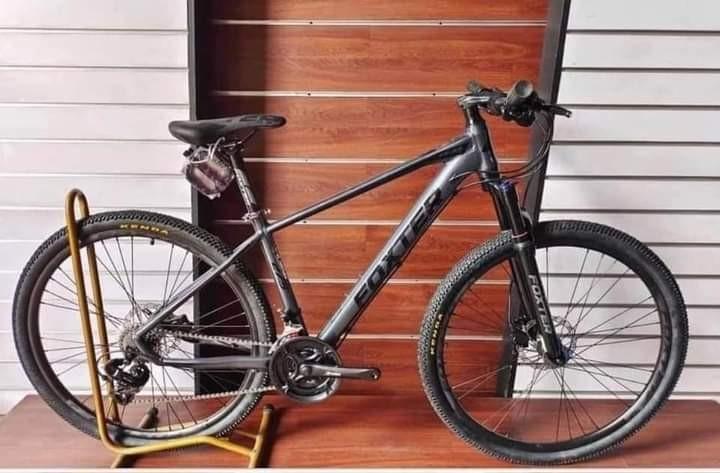 Foxter evans 29er price on sale