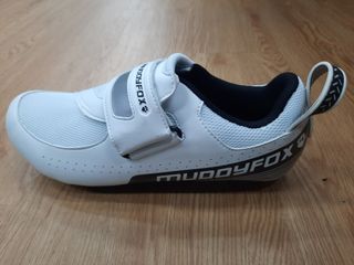 Muddyfox mtb300 on sale