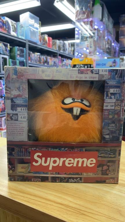 Supreme x on sale 360 toy group