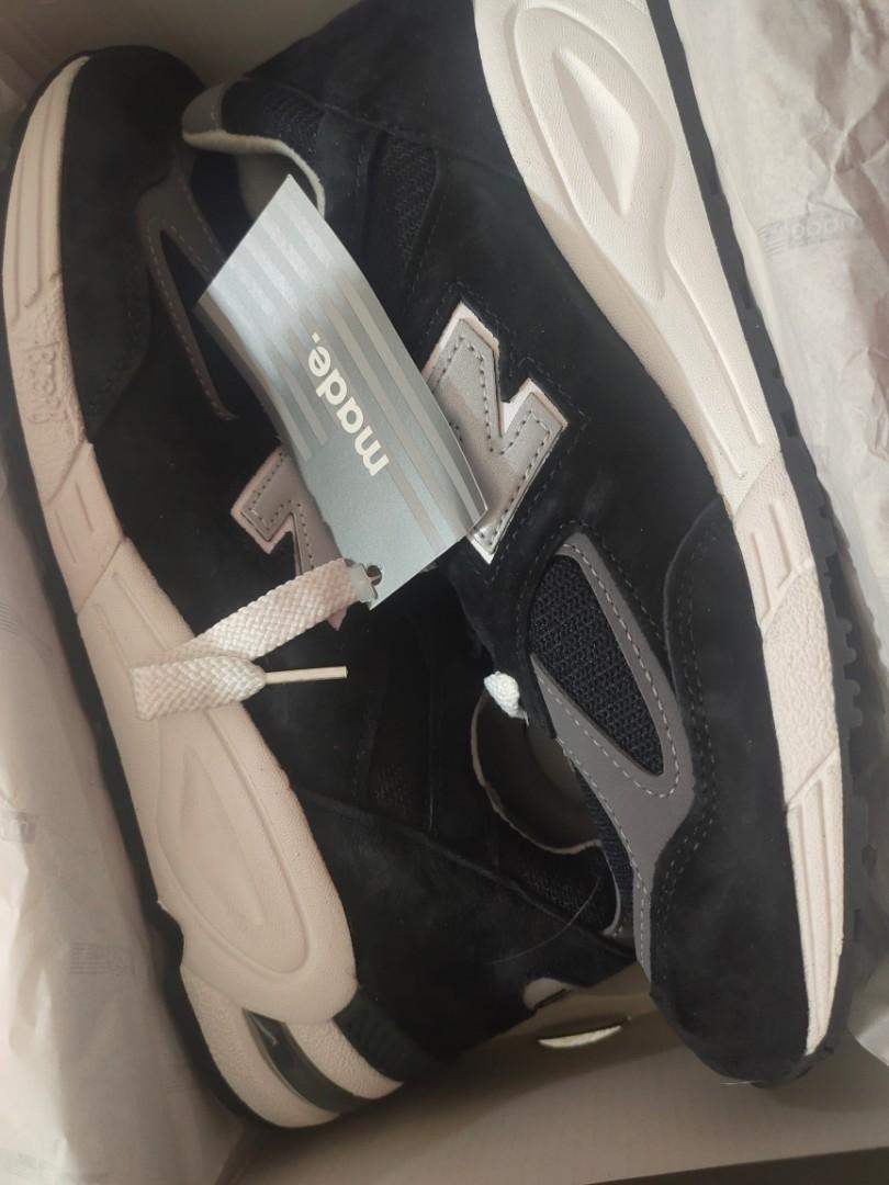 New balance 990 bk 2 Carousell