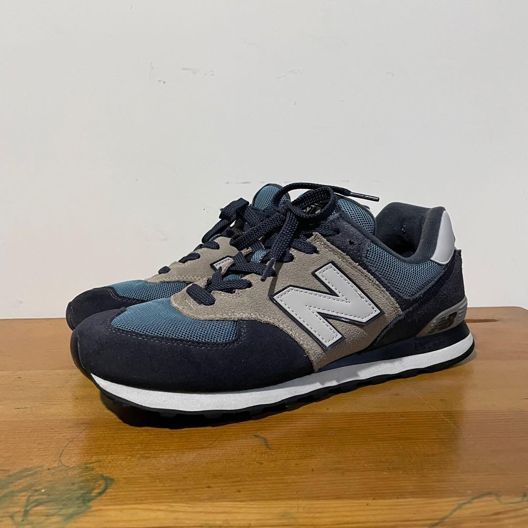 new balance m574jns