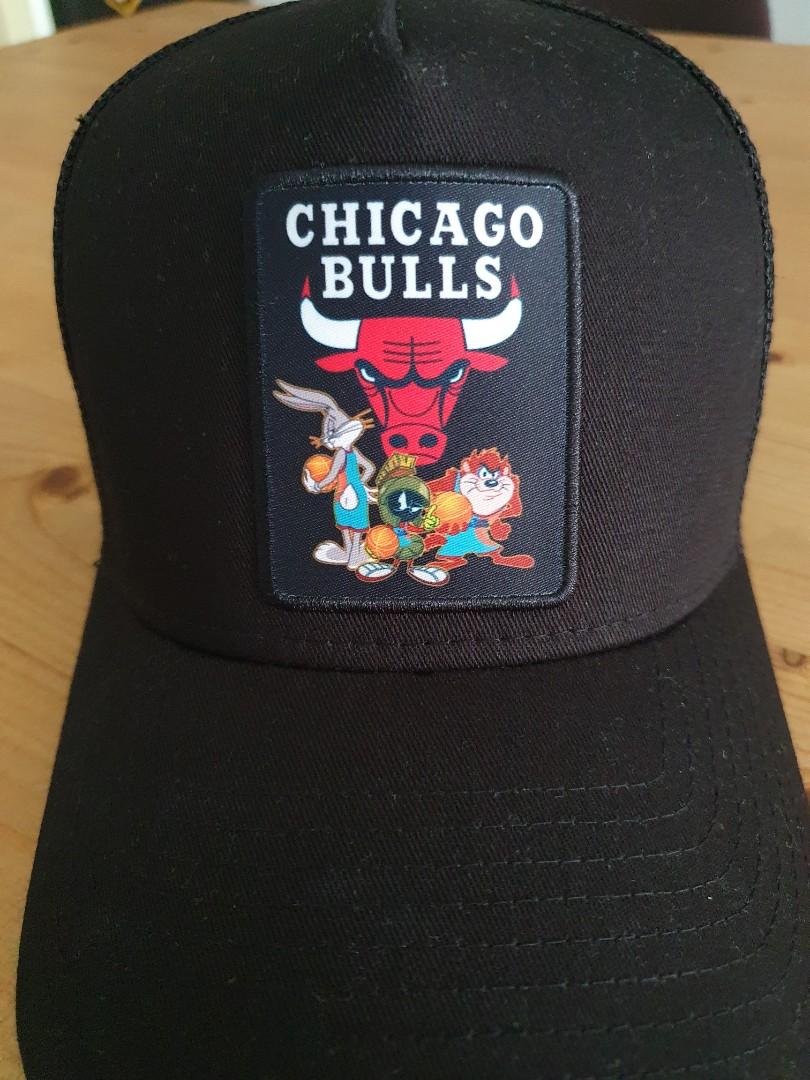 Chicago bulls sale cap space