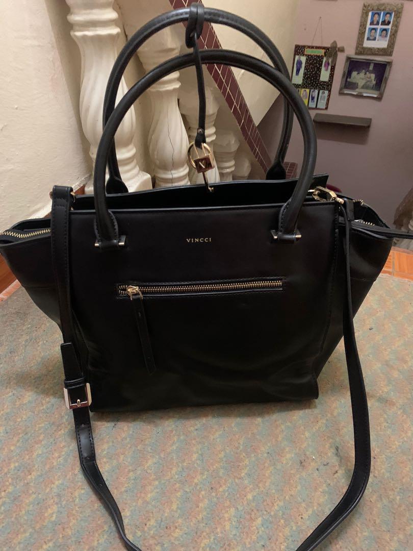 Vincci bag shop new arrival 2018