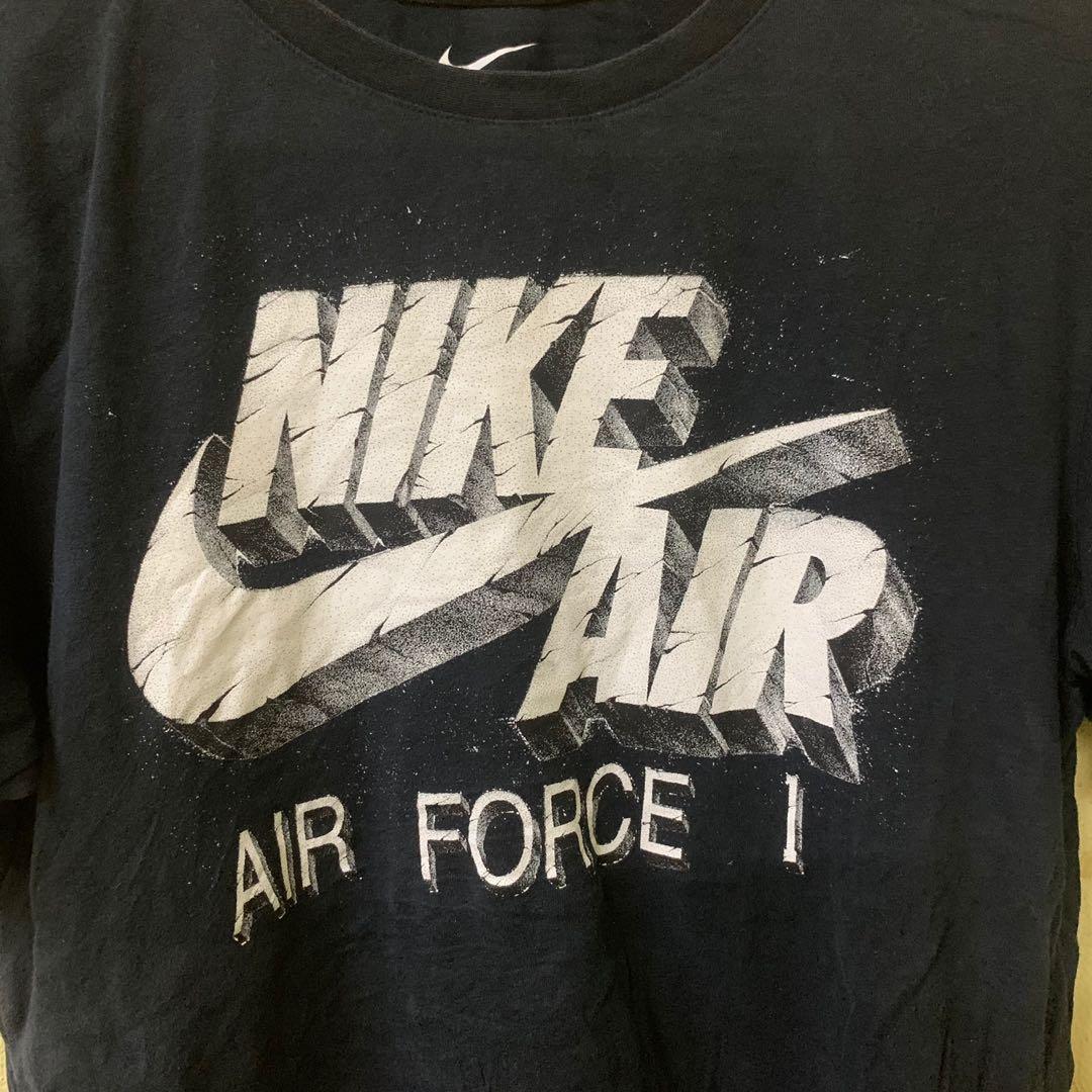 Nike air force shirts store