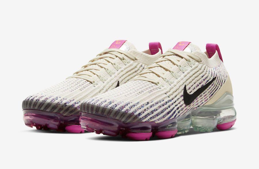 Nike vapormax flyknit 3 women sales
