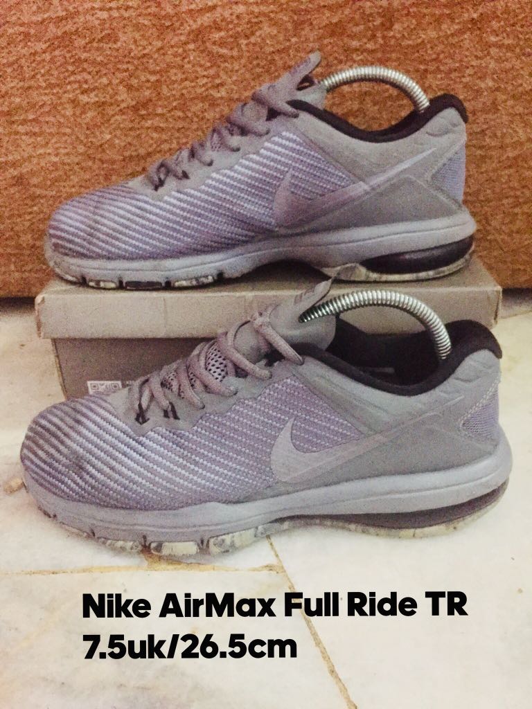 air max full ride