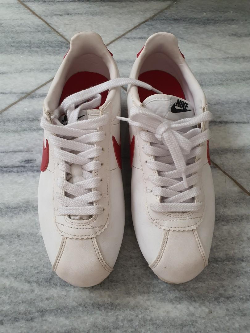 nike cortez authentic