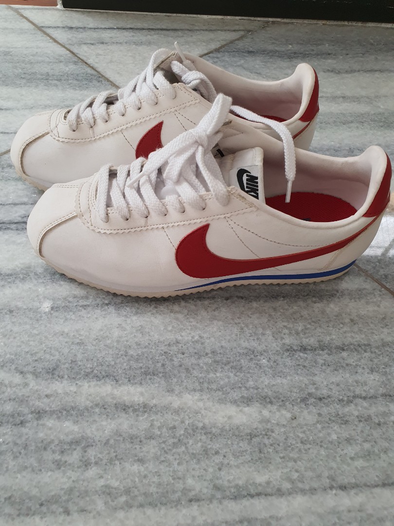 nike cortez authentic