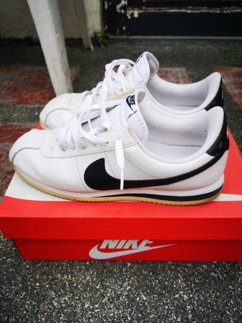 cortez size 11