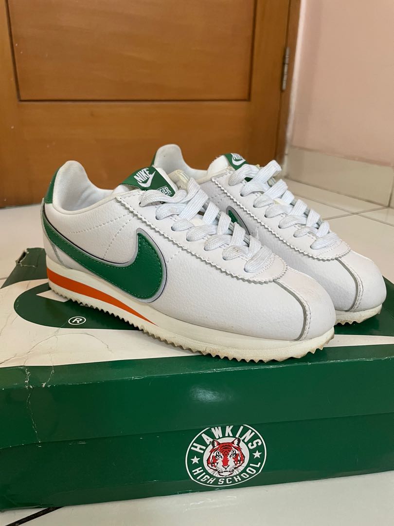 nike cortez stranger things original price