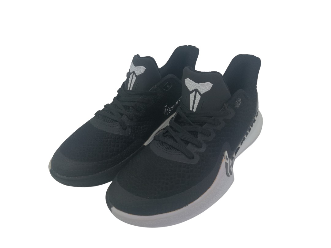 NIKE KOBE BRYANT MAMBA FOCUS BASKETBALL SHOES, Men's Fashion, Footwear,  Sneakers on Carousell