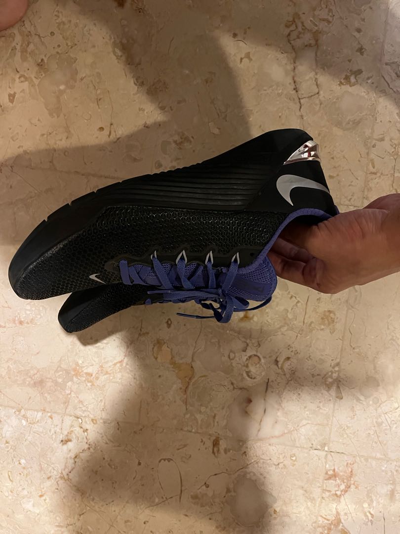 Nike Metcon 4 CrossFit, Men's Fashion, Footwear, Sneakers on Carousell