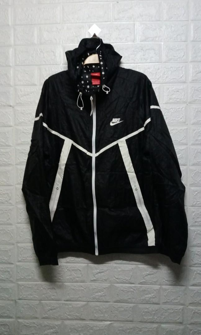 Nike hyperfuse windrunner new arrivals