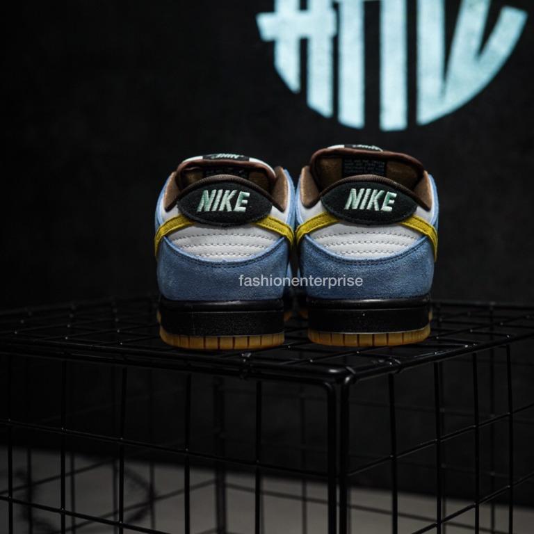 Homer nike sb cheap